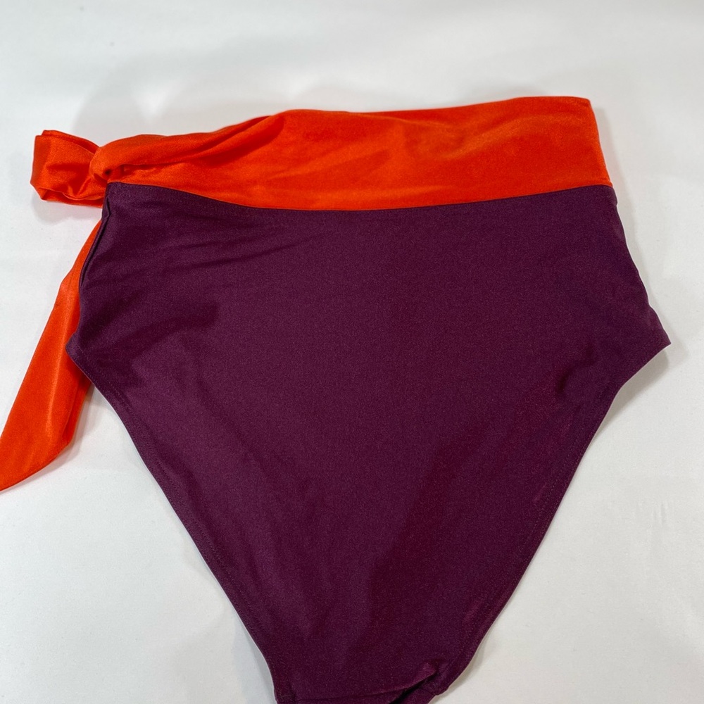 Zimmerman Rosa‎ Color Block
Bikini Bottom - Picture 2 of 6